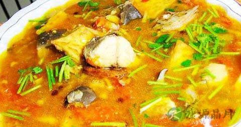 红娘鱼的营养价值_吃红娘鱼的好处