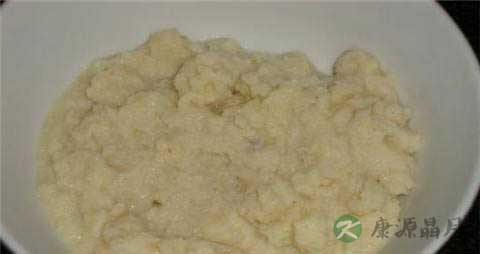 豆渣的营养价值_吃豆渣的好处