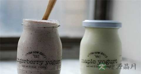 吃完海鲜能喝酸奶吗