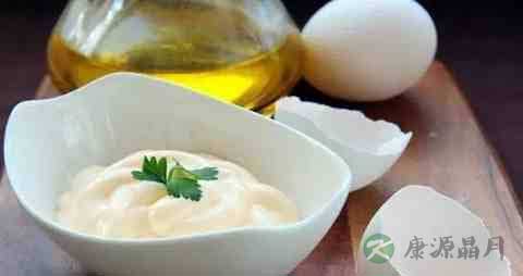 蛋黄酱的吃法_哪些人不能吃蛋黄酱