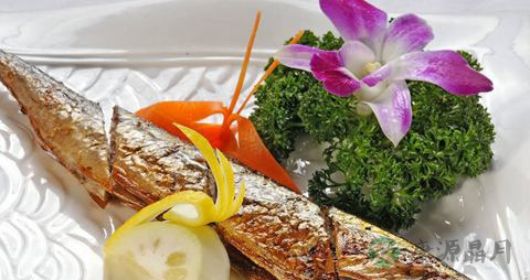 秋刀鱼怎么做最好吃