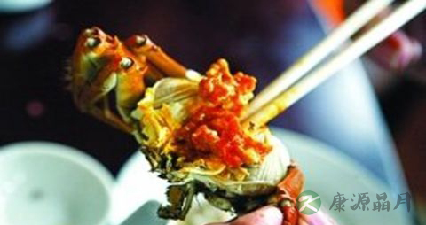 蓝蟹的吃法_哪些人不能吃蓝蟹