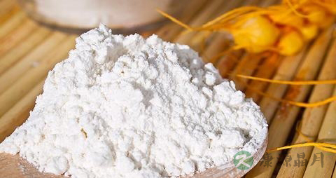 饺子粉用热水还是冷水 饺子粉用热水还是冷水