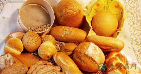 面包刷蛋液有什么作用