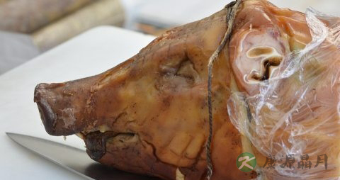 怎么卤猪头肉肉质更脆 怎么卤猪头肉肉质更脆
