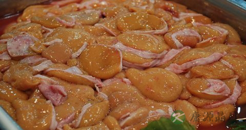 羊腰的营养价值_吃羊腰的好处