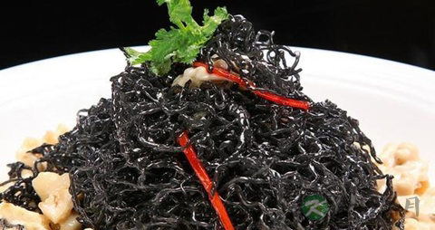 头发菜的吃法_哪些人不能吃头发菜