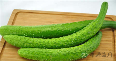 青瓜的吃法_哪些人不能吃青瓜