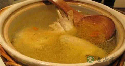 煮鸡汤要焯水吗
