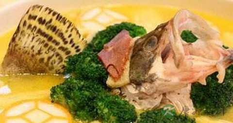 鱼唇的营养价值_吃鱼唇的好处