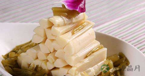 鞭笋的吃法_哪些人不能吃鞭笋