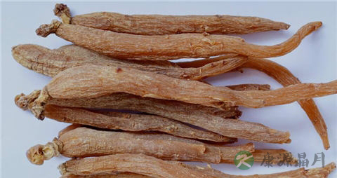 红参的吃法_哪些人不能吃红参