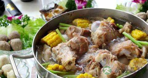 猪骨的吃法_哪些人不能吃猪骨