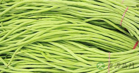 新鲜豇豆怎么保存