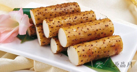 山药发芽了还能吃吗