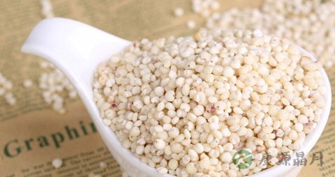 高粱米的营养价值_吃高粱米的好处