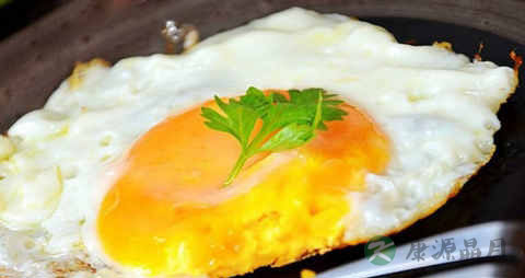 煎荷包蛋的技巧