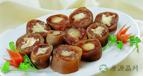 牛尾的营养价值_吃牛尾的好处