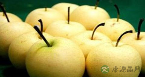梨子的吃法_哪些人不能吃梨子