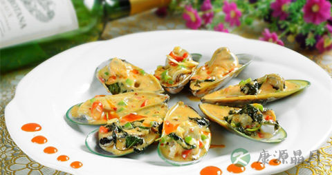 海虹的吃法_哪些人不能吃海虹