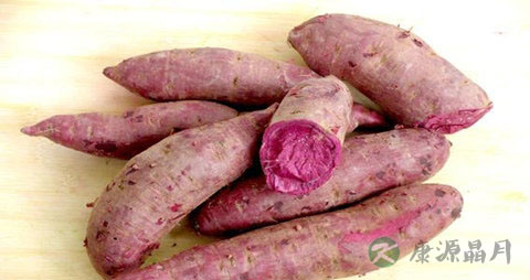 紫薯怎么蒸熟得快