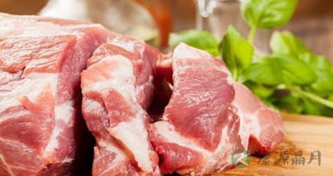 猪肉的营养价值_吃猪肉的好处