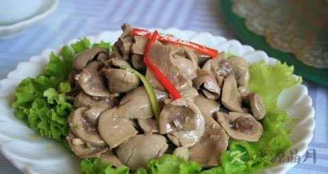 羊腰子的吃法_哪些人不能吃羊腰子