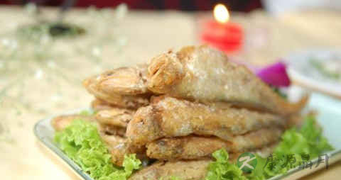 小凤尾鱼的吃法_哪些人不能吃小凤尾鱼