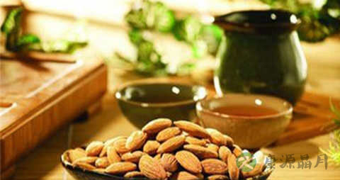 杏仁油的吃法_哪些人不能吃杏仁油