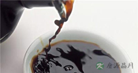 白醋和陈醋的区别