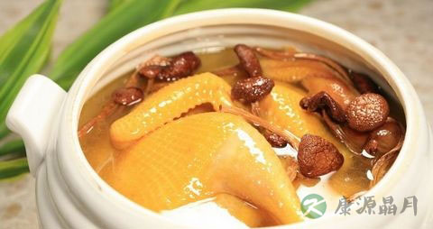 老母鸡的吃法_哪些人不能吃老母鸡