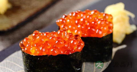 鱼籽的吃法_哪些人不能吃鱼籽