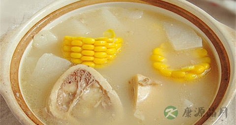 龙骨和什么煲汤