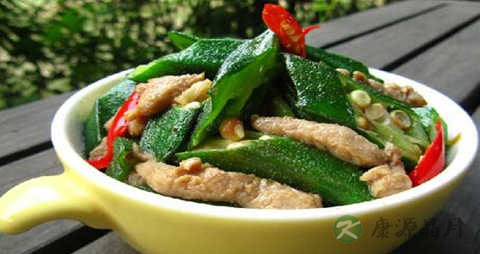 羊角豆的吃法_哪些人不能吃羊角豆