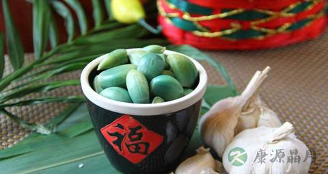 腌腊八蒜需要多少温度 腌腊八蒜需要多少温度