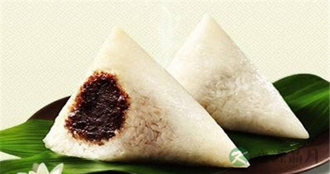 端午节喝雄黄酒的来历