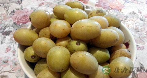 酸枣的吃法_哪些人不能吃酸枣