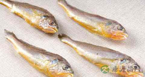 小黄花鱼的营养价值_吃小黄花鱼的好处