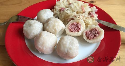 饺子馅用什么猪肉
