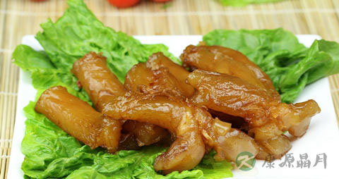 牛筋的吃法_哪些人不能吃牛筋