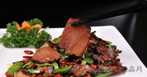 熏肉和腊肉的区别