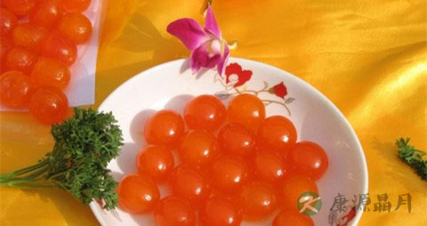 咸蛋黄怎么去腥味 咸蛋黄怎么去腥味