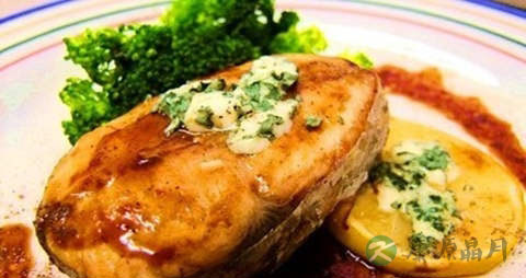 马鲛鱼的营养价值_吃马鲛鱼的好处