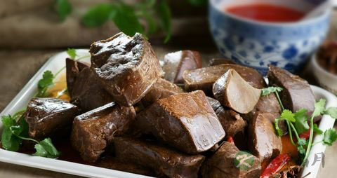 牛肝的吃法_哪些人不能吃牛肝