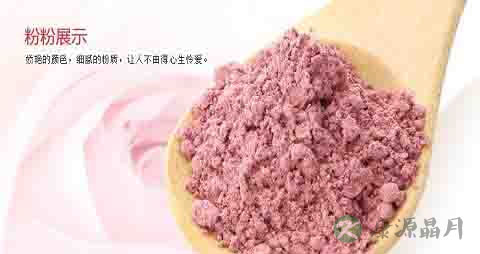 玫瑰花粉的营养价值_吃玫瑰花粉的好处
