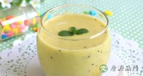 猕猴桃和香蕉能一起吃吗