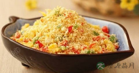 豆渣的吃法_哪些人不能吃豆渣