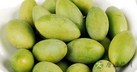 橄榄能放冰箱吗