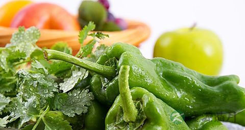 青椒怎么处理不辣