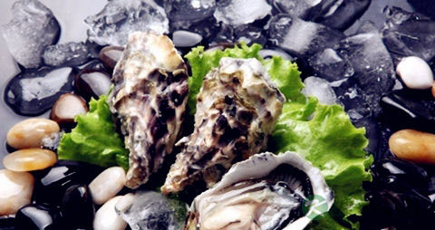 生蚝的吃法_哪些人不能吃生蚝